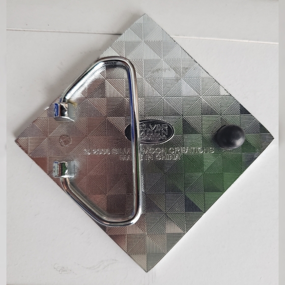 Novelty Belt Buckle - Picture 2 of 2